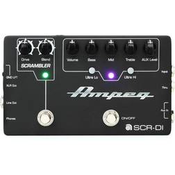 Ampeg SCR-DI