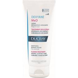 Ducray Dexyane Med Soothing Repair Cream 100ml