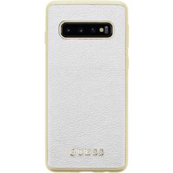 Guess Iridescent Hard Case for Galaxy S10