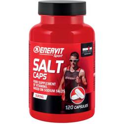 Enervit Salt Caps 120 pcs