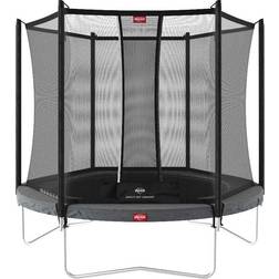 BERG Favorit Regular 200cm + Safety Net Comfort