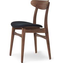 Carl Hansen & Søn CH30P Fabric Køkkenstol 78cm