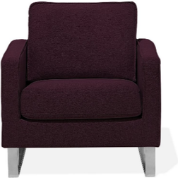 Beliani Vind Armchair 82cm