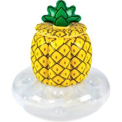 Inflatable Decoration Floating Pineapple Beverage Cooler
