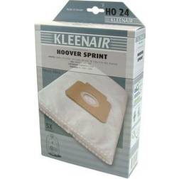 Kleenair HO24 Vacuum Cleaner Bag 5+1pack