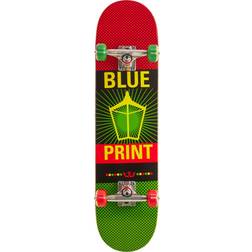 Blue Print Pachinko 7.75"
