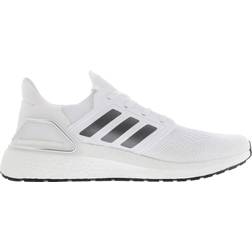 Adidas UltraBOOST 20 M - Cloud White/Night Metallic/Dash Gray