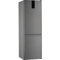 Whirlpool W7 821O OX Blanc, Acier inoxydable