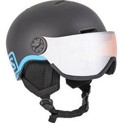 Salomon Grom Visor Jr