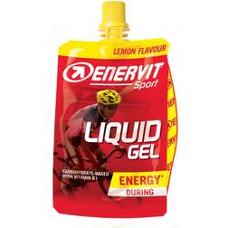 Enervit Sport Liquid Gel Lemon 60ml
