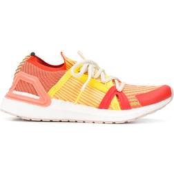 Adidas Ultra Boost 20 S Stella McCartney Orange Lemon Women's