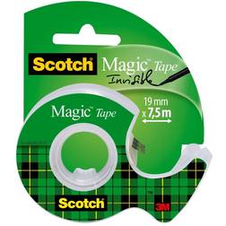 Scotch Magic Tape