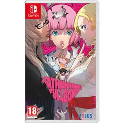 Catherine: Full Body (Switch)