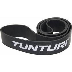 Tunturi Powerband Extra Duro Per Bodybuilding Nero