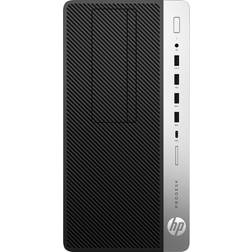 HP ProDesk 600 G5 7QM87EA