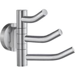 Smedbo Home Schwenkbare Dreierhaken HS327