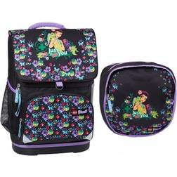 LEGO Jungle Friends 22L - Black