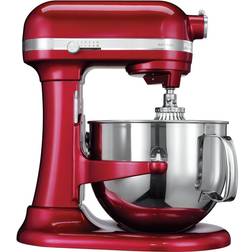 KitchenAid Artisan 5KSM7580XECA