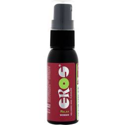 EROS Relajante Anal Mujer 30ml