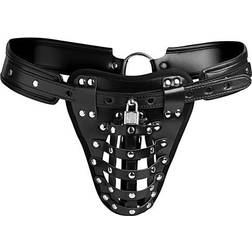 Strict Netted Male Chastity Jock