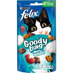 Purina Felix Goody Bag Seaside Mix 0.1kg