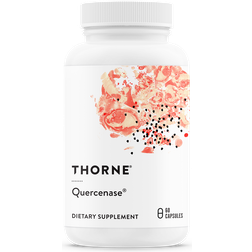 Thorne Research Quercenase 60 Stk.