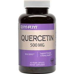 MRM Quercetin 500mg 60 Stk.