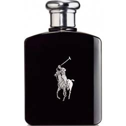 Polo Ralph Lauren Polo Black EdT 125ml