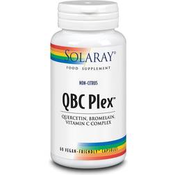 Solaray QBC Plex 60 st