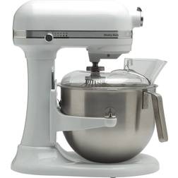 KitchenAid Heavy Duty 5KSM7591XEWH