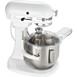 KitchenAid Batteur K5 5KPM5EWH