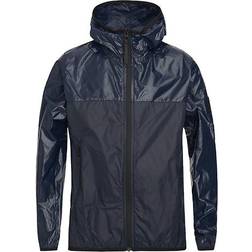 Peak Performance Kid's Seeon Windbreaker Jacket - Blue Shadow (G66647017-2N3)