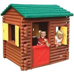 Little Tikes Log Cabin Playhouse