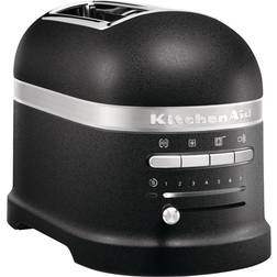 KitchenAid Artisan 5KMT2204EBK Cast Iron Black
