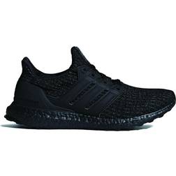 Adidas Ultra Boost 4.0 Triple Black