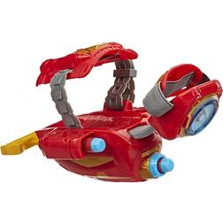 Nerf Marvel Avengers Iron Man Repulsor Blast Gauntlet