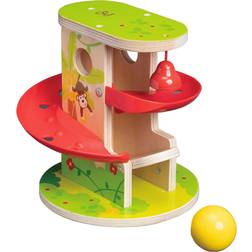 Hape Jungle Press & Slide E0508