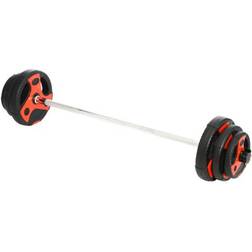 Atom Sports Pump set 20 kg