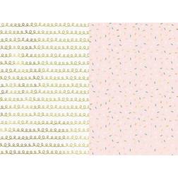 PartyDeco Presentpapper Wrapping Mix