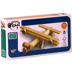 Varis Toys Airplane 11pcs