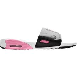 Nike Wmns Air Max 90 Slide 'Rose' - Pink