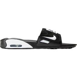 Nike Air Max 90 Slide - Black/White (Women's)