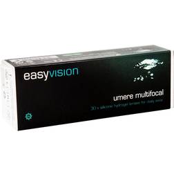 EasyVision Umere Multifocal 30-pack