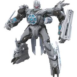 Hasbro Transformers Studio Series 62 Deluxe Transformers: Revenge of The Fallen Soundwave E7199