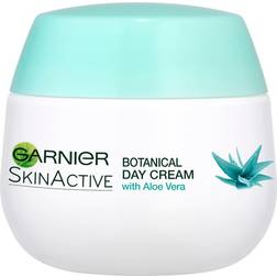 Garnier SkinActive Botanical Day Cream with Aloe Vera 50ml