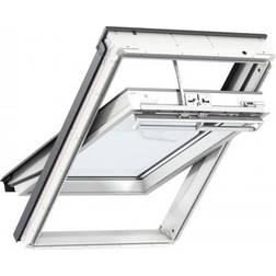 Velux GGU 006021U PK08 Timber, Aluminium Roof Window Triple-Pane 94x140cm