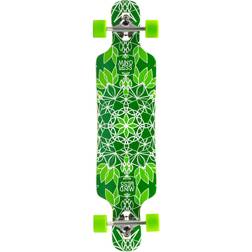 Mindless Longboards Sanke III 39"