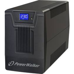 PowerWalker VI 1000 SCL