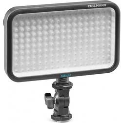 Cullmann CUlight V 390DL Illuminatore Video a LED, Nero