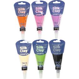 CChobby Silk Clay Creamy 35ml 6-pack